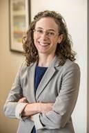 Photo of Laura Fanucchi, MD, MPH