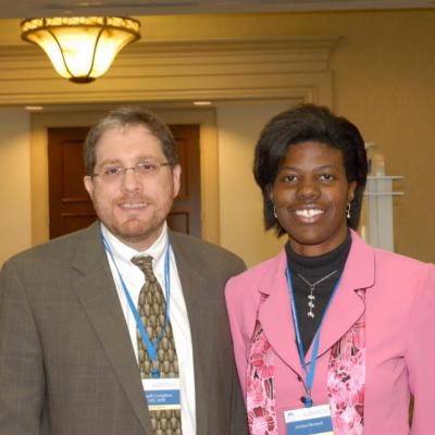 2008 CCTS Fall Conference